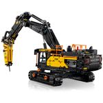 42215-LEGO-Technic-escavadeira-hibrida-volvo-EC500 -4-